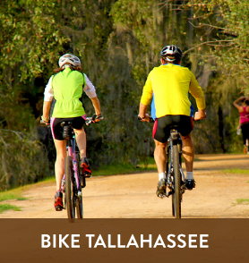 Bike Tallahassee